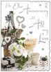 Picture of OUR ANNIVERSARY CARD